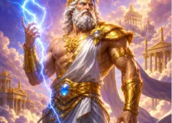 Gates of Olympus