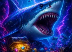 Razor Shark