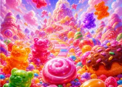 Sugar Rush